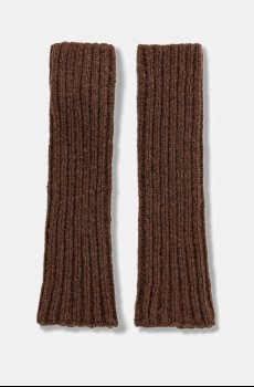 Гетры с шерстью Answear.LAB