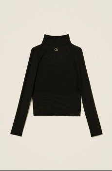 Детский лонгслив Twinset