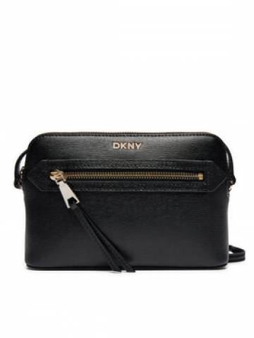 DKNY Сумка R42EKE17 Чорний DKNY Сумка R42EKE17 Чорний