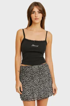 Женская юбка с узором Разноцветный M Tally Weijl SSKPEOLIVIA