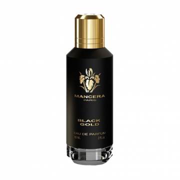 Mancera Black Gold Парфюмированная вода мужская, 60 мл Mancera Black Gold Парфюмированная вода мужская, 60 мл
