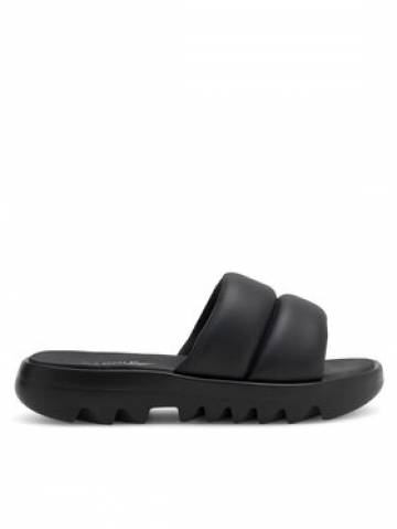 Reebok Шльопанці Cardi Slide HP2217 Чорний Reebok Шльопанці Cardi Slide HP2217 Чорний