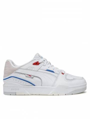 Puma Снікерcи Slipstream Bball 393266 03 Білий Puma Снікерcи Slipstream Bball 393266 03 Білий