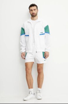 Куртка Fila Lochristi