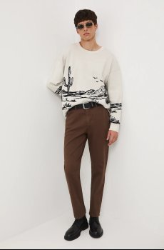 Свитер Medicine