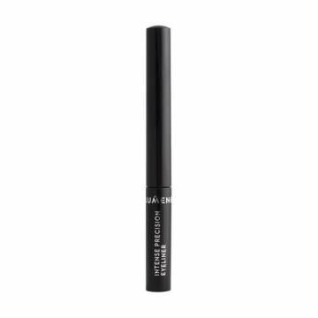 Жидкая подводка для глаз Lumene Intense Precision Eyeliner, Black, 1.7 мл Жидкая подводка для глаз Lumene Intense Precision Eyeliner, Black, 1.7 мл