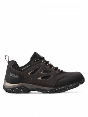 Regatta Трекінгові черевики Holocombe Iep Low RMF572 Коричневий Regatta Трекінгові черевики Holocombe Iep Low RMF572 Коричневий