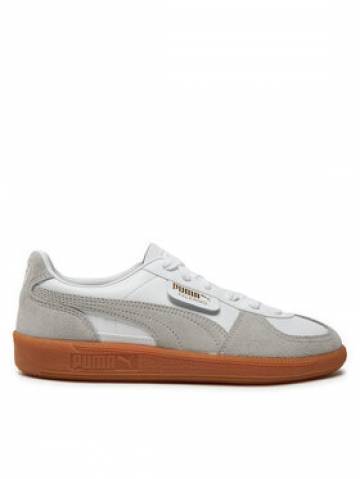 Puma Снікерcи Palermo Lth 396464 12 Білий Puma Снікерcи Palermo Lth 396464 12 Білий