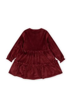 Детское платье Konges Sløjd JINGLE DRESS GRS