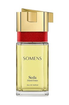 Somens Seda Парфюмированная вода унисекс, 100 мл (ТЕСТЕР)