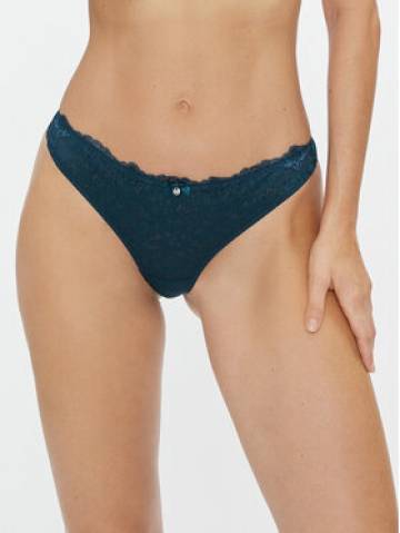 Hunkemöller Стрінги Marine 202701 Голубий Hunkemöller Стрінги Marine 202701 Голубий
