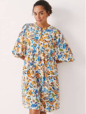 Part Two Повсякденна сукня Selia 30307735 Кольоровий Regular Fit Part Two Повсякденна сукня Selia 30307735 Кольоровий Regular Fit