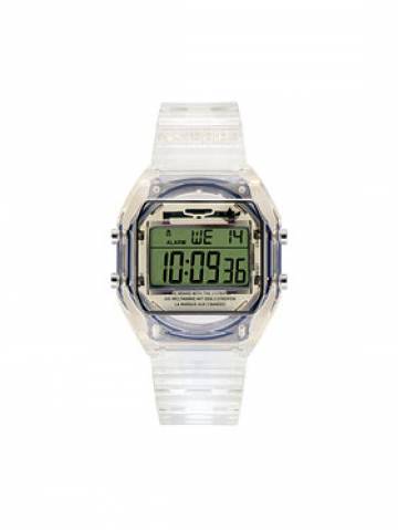 adidas Originals Годинник Digital Two Crystal AOST24061 Зелений adidas Originals Годинник Digital Two Crystal AOST24061 Зелений