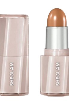 Стик-контур для лица Sheglam Buttery Buff Contour & Bronzer Stick, Warm Honey, 6 г
