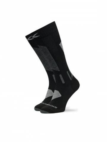 X-Socks Лижні шкарпетки Ski Discover WYDDW24U Чорний X-Socks Лижні шкарпетки Ski Discover WYDDW24U Чорний