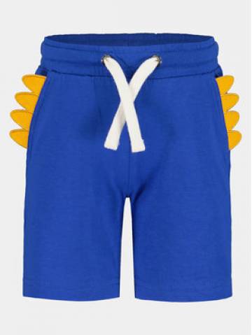Blue Seven Спортивні шорти 824629 X Голубий Regular Fit Blue Seven Спортивні шорти 824629 X Голубий Regular Fit