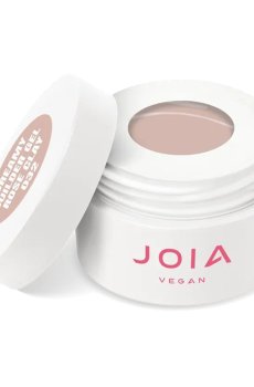 Моделирующий гель для ногтей JOIA vegan Creamy Builder Gel 032 Rose Clay, 15 мл