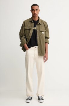 Хлопковая футболка Guess Jeans