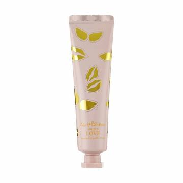 Парфюмированный крем для рук Kiss by Rosemine Angels Love Fragrance Hand Cream, 60 мл Парфюмированный крем для рук Kiss by Rosemine Angels Love Fragrance Hand Cream, 60 мл