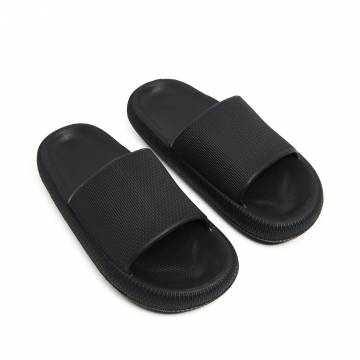 Cropp - В’єтнамки - чорний Cropp - В’єтнамки - чорний