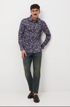 Рубашка Medicine