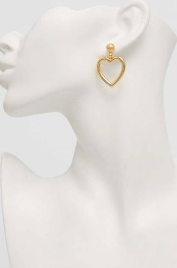 Сережки Chiara Ferragni J19AXP03 Сережки Chiara Ferragni J19AXP03