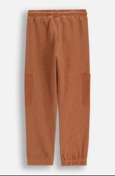Детские брюки с хлопком Coccodrillo