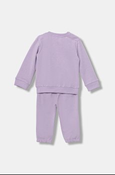 Детский спортивный костюм adidas