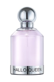 Fragrance World Hallo Queen Парфюмированная вода женская, 100 мл