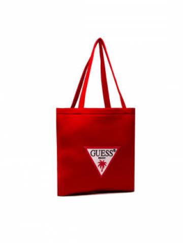 Guess Сумка Scuba Bag E2GZ06 KB2C0 Червоний Guess Сумка Scuba Bag E2GZ06 KB2C0 Червоний