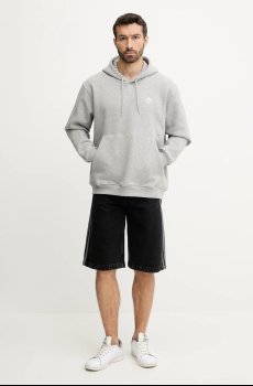 Джинсовые шорты adidas Originals Firebird