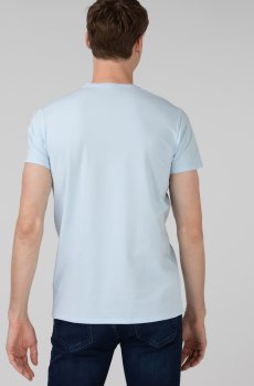 Lacoste футболка чоловіча