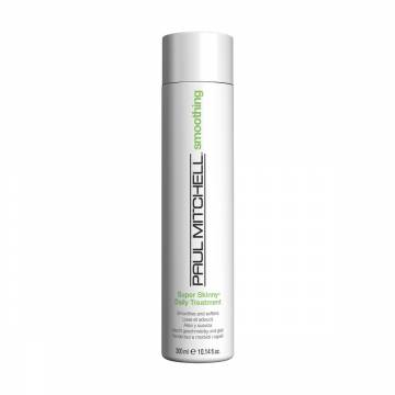 Кондиционер для волос Paul Mitchell Super Skinny Daily Treatment с выравнивающим эффектом, 300 мл Кондиционер для волос Paul Mitchell Super Skinny Daily Treatment с выравнивающим эффектом, 300 мл