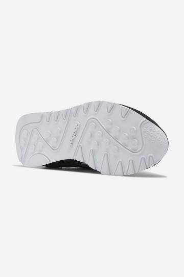 Кроссовки Reebok Classic Classics Nylon GY7194 цвет чёрный GY7194.100009251-CBLACK/FTW Кроссовки Reebok Classic Classics Nylon GY7194 цвет чёрный GY7194.100009251-CBLACK/FTW