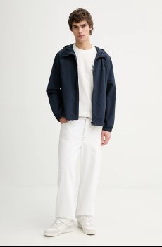 Хлопковая футболка Marc OPolo