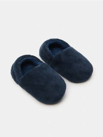 Капці - темно-синій