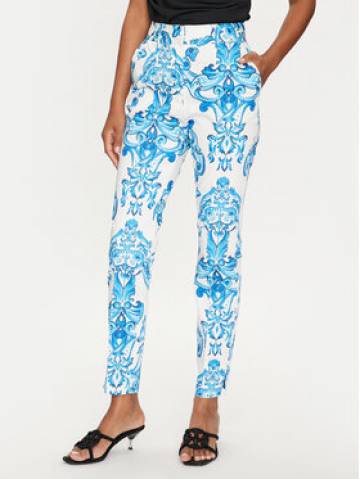 Marciano Guess Штани з тканини 4GGB03 7247Z Кольоровий Slim Fit Marciano Guess Штани з тканини 4GGB03 7247Z Кольоровий Slim Fit