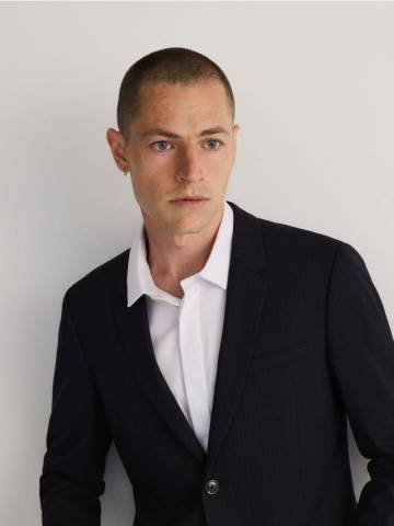 Reserved - MEN`S BLAZER - темно-синій - 6809H-59P Reserved - MEN`S BLAZER - темно-синій - 6809H-59P