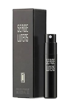 Serge Lutens LEau Парфюмированная вода унисекс, 1 мл (пробник)
