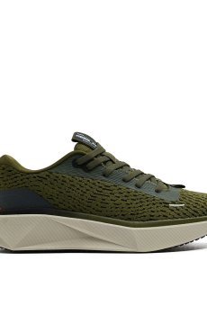 Cropp - Кросівки - оливковий