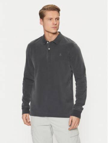 Marc OPolo Поло M28 2236 55004 Чорний Regular Fit Marc OPolo Поло M28 2236 55004 Чорний Regular Fit
