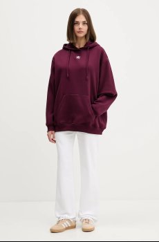 Кофта adidas Originals Os Hoodie Fl