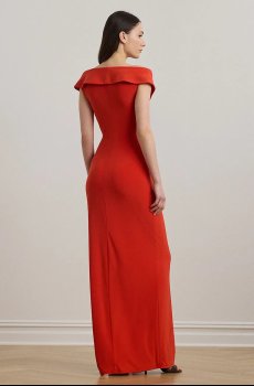 Платье Lauren Ralph Lauren