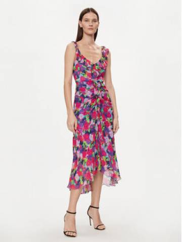 Nissa Літня сукня RC14754 Кольоровий Regular Fit Nissa Літня сукня RC14754 Кольоровий Regular Fit