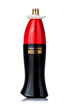 Moschino Cheap & Chic Туалетная вода женская, 100 мл (ТЕСТЕР без крышки)