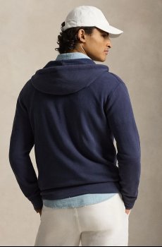 Кофта Polo Ralph Lauren