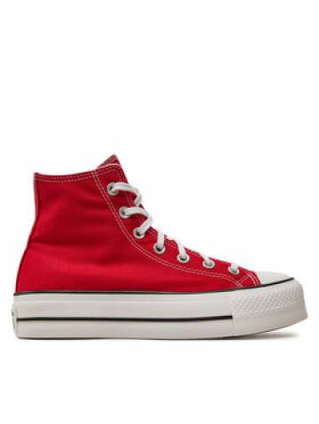 Converse Кеди Chuck Taylor All Star Lift Platform HI A09220C Чорний Converse Кеди Chuck Taylor All Star Lift Platform HI A09220C Чорний