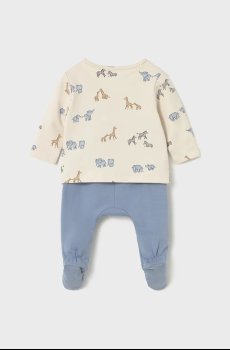 Комплект для младенцев Mayoral Newborn 2 шт