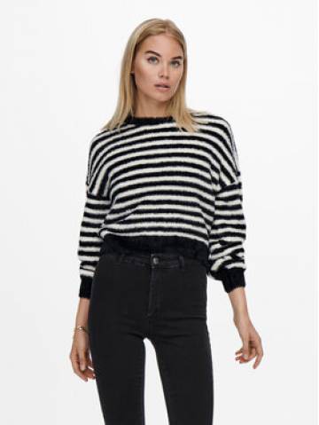 ONLY Светр 15235973 Écru Regular Fit ONLY Светр 15235973 Écru Regular Fit