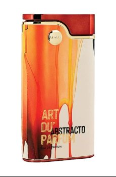 Armaf Art Du Parfum Abstracto Парфюмированная вода унисекс, 100 мл